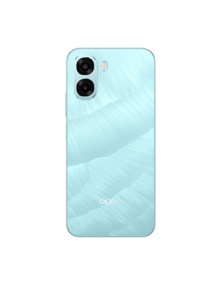 Oppo A6X 17,1 Cm (6.75") Dual Sim Android 15 4G Usb Type-C 4 Gb 128 Gb 6100 Mah Niebieski
