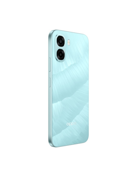 Oppo A6X 17,1 Cm (6.75") Dual Sim Android 15 4G Usb Type-C 4 Gb 128 Gb 6100 Mah Niebieski