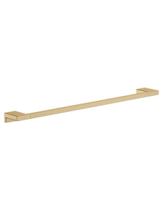 Towel Rail Addstoris Q Hansgrohe Bronze