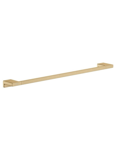 Towel Rail Addstoris Q Hansgrohe Bronze