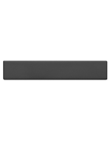 Dysk Zewnętrzny Seagate 2Tb One Touch External Portable Harddrive-Black