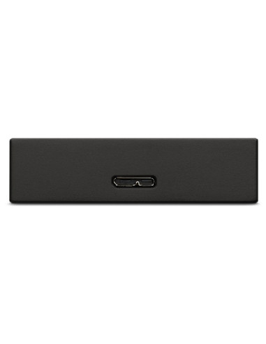 Dysk Zewnętrzny Seagate 2Tb One Touch External Portable Harddrive-Black
