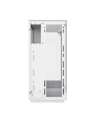 Gamemax T20 Wh Midi Tower Biały
