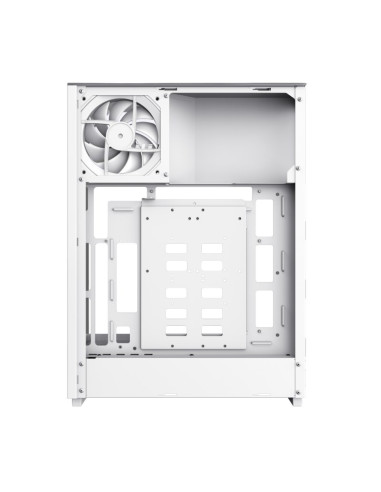 Gamemax T20 Wh Midi Tower Biały
