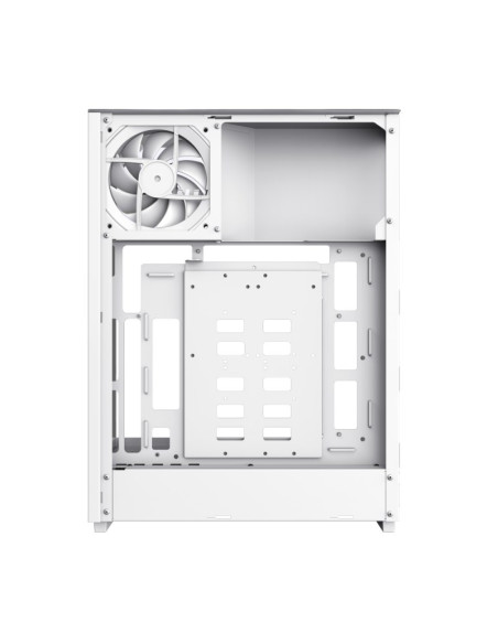 Gamemax T20 Wh Midi Tower Biały
