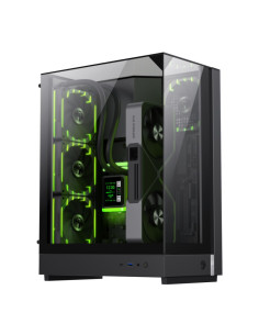 Gamemax T20 Bk Midi Tower Czarny