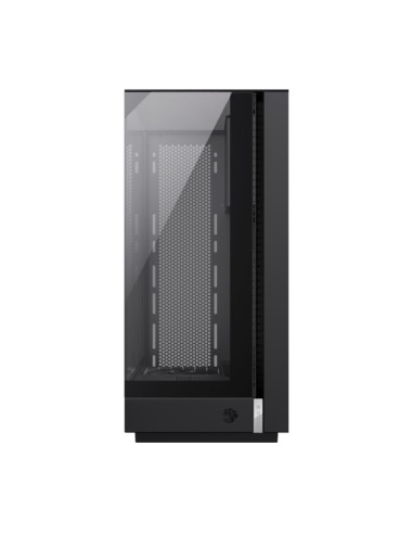 Gamemax T20 Bk Midi Tower Czarny