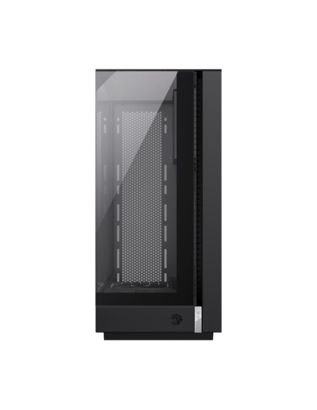 Gamemax T20 Bk Midi Tower Czarny