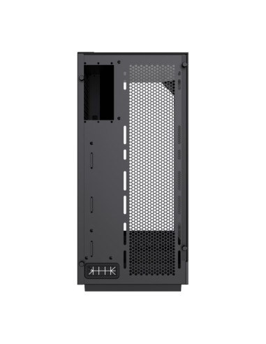 Gamemax T20 Bk Midi Tower Czarny