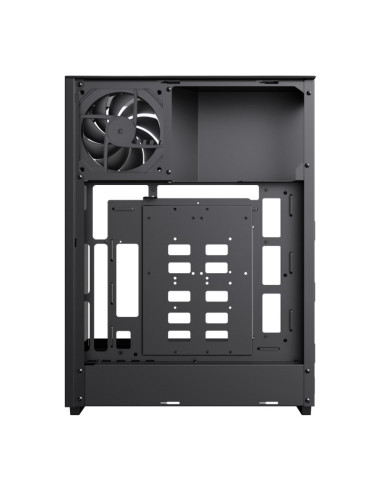 Gamemax T20 Bk Midi Tower Czarny