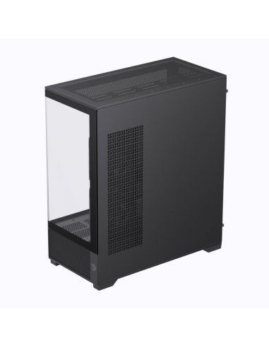 Gamemax Vista 2 Ab Midi Tower Czarny