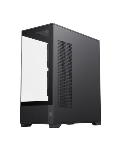 Gamemax Vista 2 Ab Midi Tower Czarny
