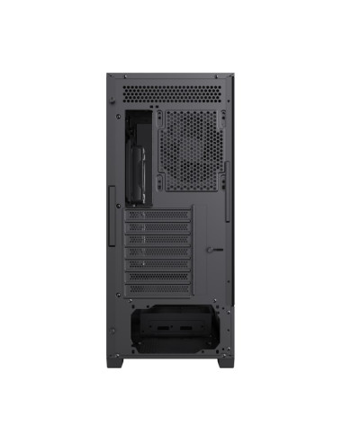Gamemax Vista 2 Ab Midi Tower Czarny