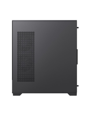 Gamemax Vista 2 Ab Midi Tower Czarny