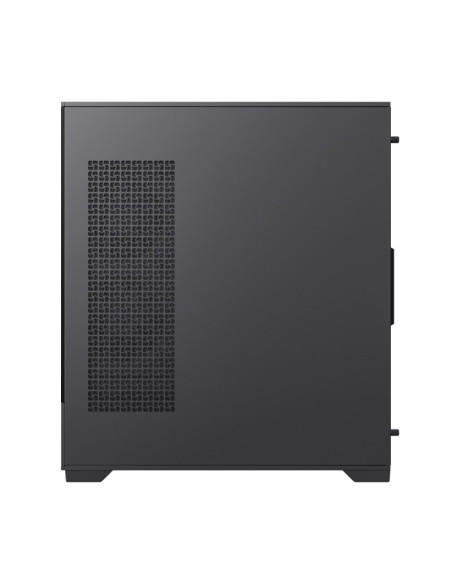 Gamemax Vista 2 Ab Midi Tower Czarny