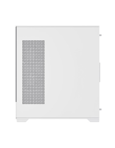 Gamemax Vista 2 Aw Midi Tower Biały