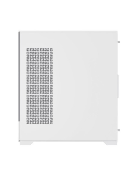 Gamemax Vista 2 Aw Midi Tower Biały