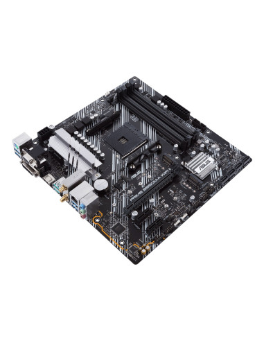 Płyta Główna Asus Prime B550M-A Wifi Ii Amd B550 Socket Am4 Micro Atx
