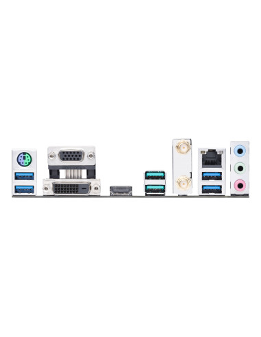 Płyta Główna Asus Prime B550M-A Wifi Ii Amd B550 Socket Am4 Micro Atx