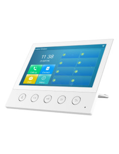 Fanvil I53W Wideodomofon 17,8 Cm (7") Biały 2
