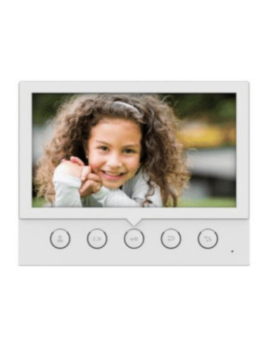 Fanvil I53W Wideodomofon 17,8 Cm (7") Biały