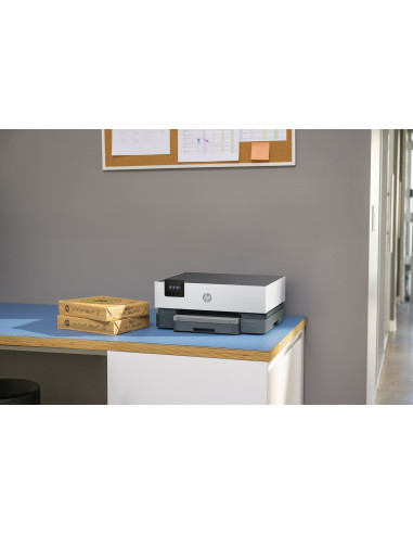 Hp Officejet Pro 9110B Bezprzewodowe W Kolorze Drukarka, Drukowanie Dwustronne