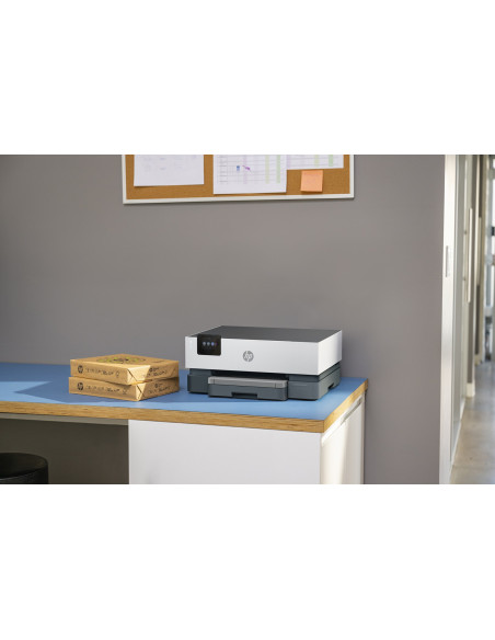 Hp Officejet Pro 9110B Bezprzewodowe W Kolorze Drukarka, Drukowanie Dwustronne