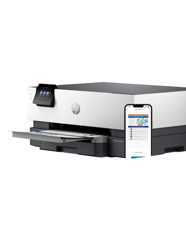 Hp Officejet Pro 9110B Bezprzewodowe W Kolorze Drukarka, Drukowanie Dwustronne