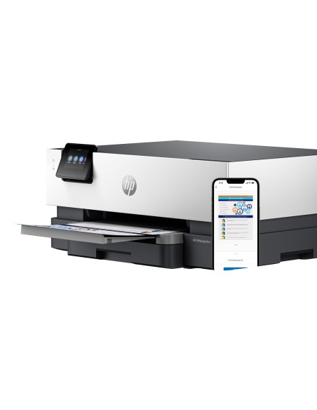 Hp Officejet Pro 9110B Bezprzewodowe W Kolorze Drukarka, Drukowanie Dwustronne