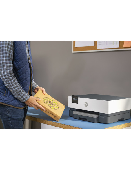 Hp Officejet Pro 9110B Bezprzewodowe W Kolorze Drukarka, Drukowanie Dwustronne