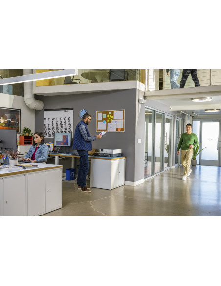 Hp Officejet Pro 9110B Bezprzewodowe W Kolorze Drukarka, Drukowanie Dwustronne
