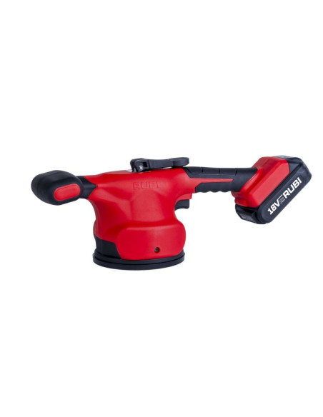 Rubi Wibrator Rv-18 Energy
