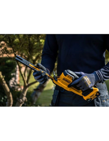 Nożyce Do Żywopłotów 18V Dcmht520N Dewalt