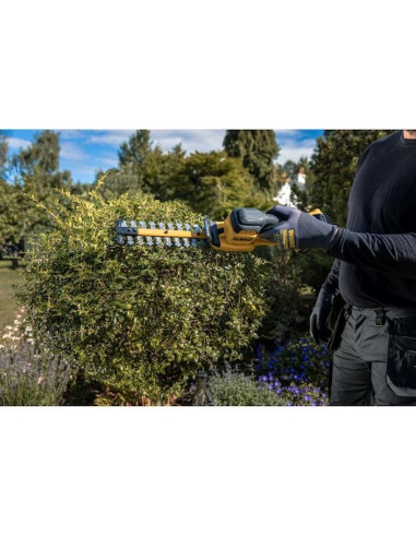 Nożyce Do Żywopłotów 18V Dcmht520N Dewalt