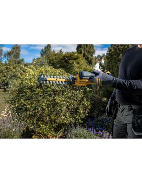 Nożyce Do Żywopłotów 18V Dcmht520N Dewalt