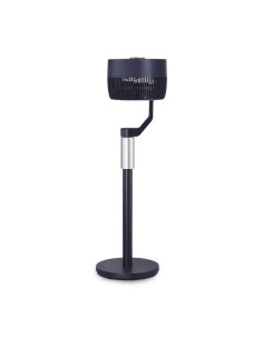 Wentylator Stojący 50Cm Zrf5500 Zelmer +Pilot 2