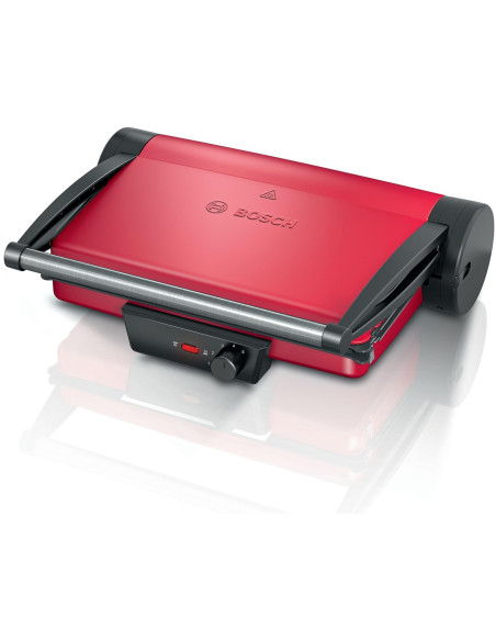 Bosch Tcg4104 Grill Kontaktowy