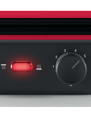 Bosch Tcg4104 Grill Kontaktowy