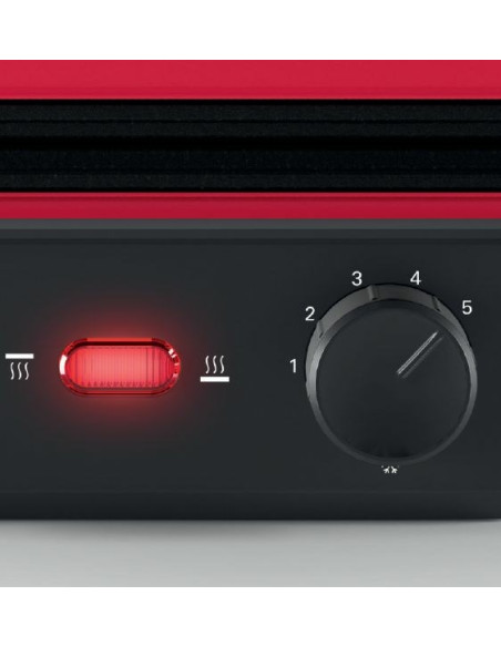 Bosch Tcg4104 Grill Kontaktowy