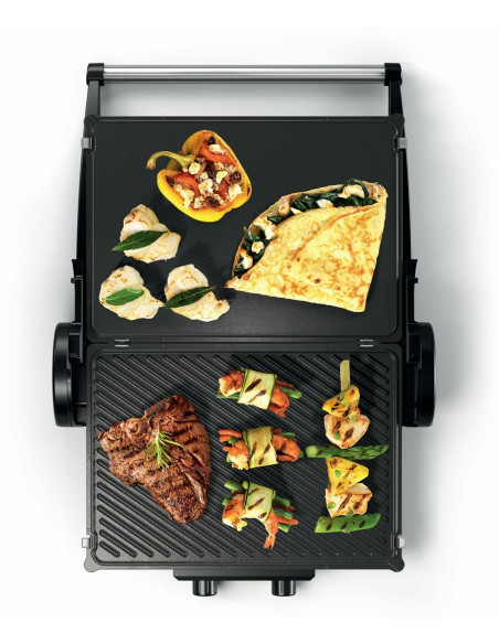 Bosch Tcg4104 Grill Kontaktowy