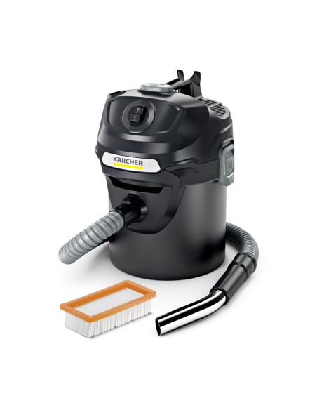 Kärcher Ad 2 600 Aw 14 L Czarny