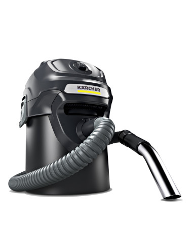 Kärcher Ad 2 600 Aw 14 L Czarny