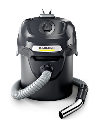 Kärcher Ad 2 600 Aw 14 L Czarny