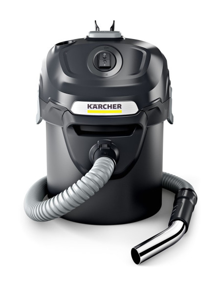 Kärcher Ad 2 600 Aw 14 L Czarny