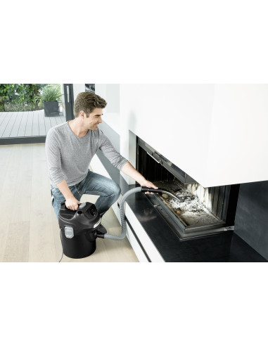 Kärcher Ad 2 600 Aw 14 L Czarny