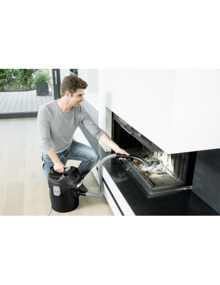 Kärcher Ad 2 600 Aw 14 L Czarny