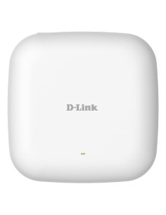 D-Link Dbr-X3000-Ap Punkt Dostępowy Wlan 3000 Mbit/S Biały Obsługa Poe