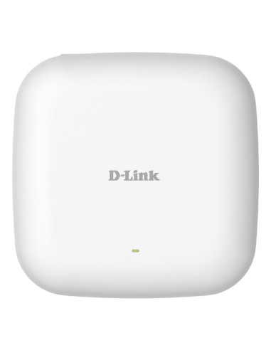D-Link Dbr-X3000-Ap Punkt Dostępowy Wlan 3000 Mbit/S Biały Obsługa Poe