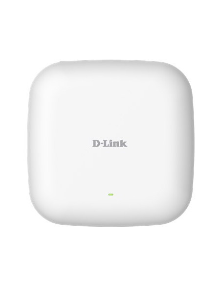 D-Link Dbr-X3000-Ap Punkt Dostępowy Wlan 3000 Mbit/S Biały Obsługa Poe