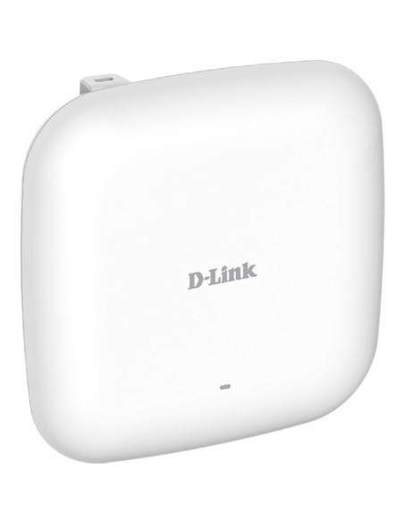 D-Link Dbr-X3000-Ap Punkt Dostępowy Wlan 3000 Mbit/S Biały Obsługa Poe